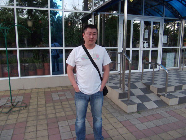 Югай Михаил