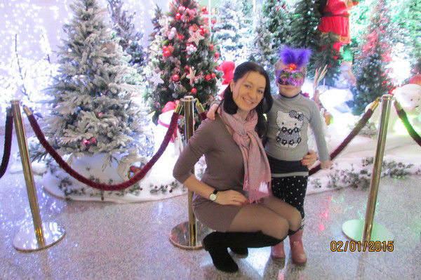 Катерина Сытько