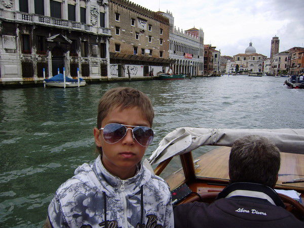 Жека Сидоров