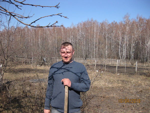 Евгений Марков