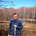 Евгений Марков