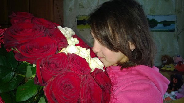 Ирина Орлова