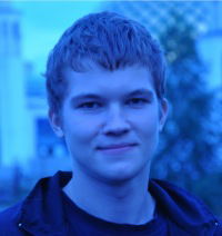 Дмитрий Рогов