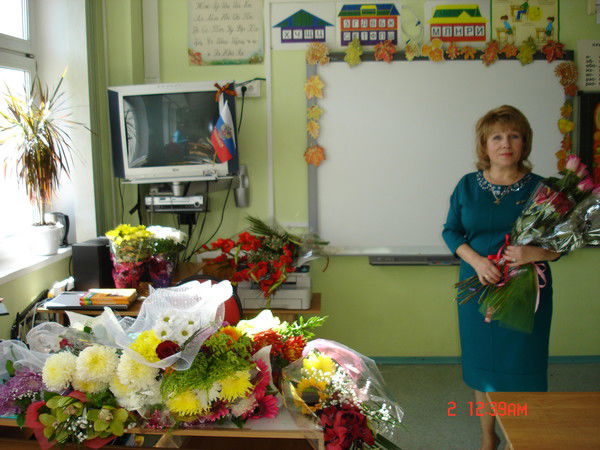 Людмила Казакова