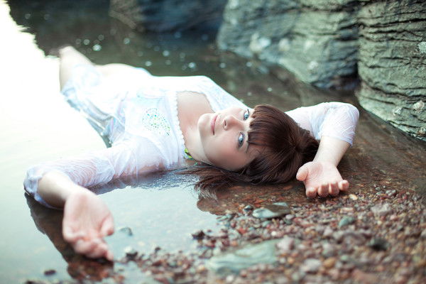 Евгения Савельева