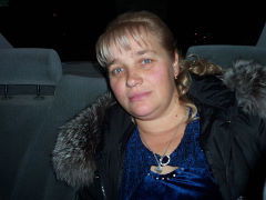 Любовь Евстратчик(Мелентьева)