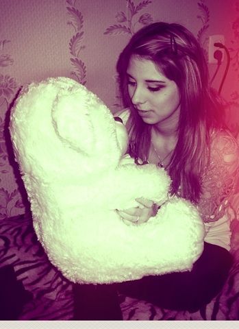 Катюшка Малафеева