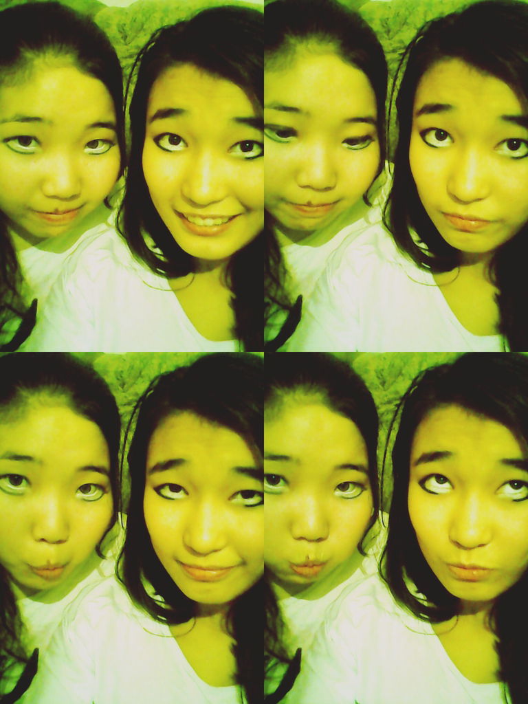 Айгерим Болатова