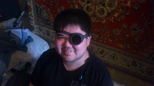 Ильдар Умурзаков