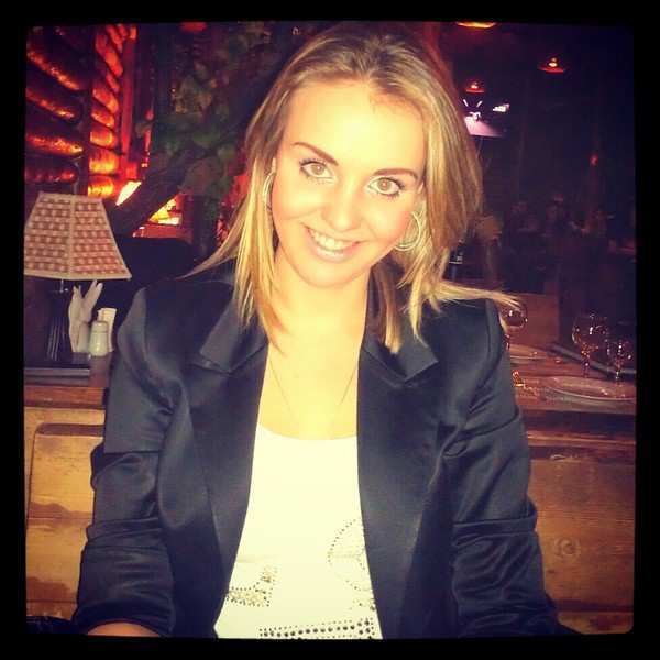 Натали Куценко