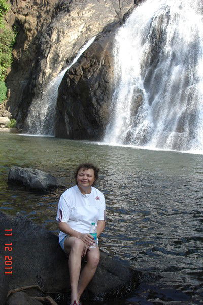 Наталья Устинова