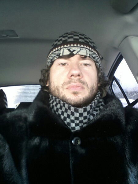 Стас Саноцкий