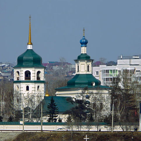 Анна Ткачук