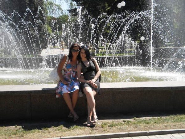 Светка Кацель