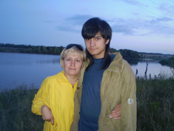 Регина Латыпова