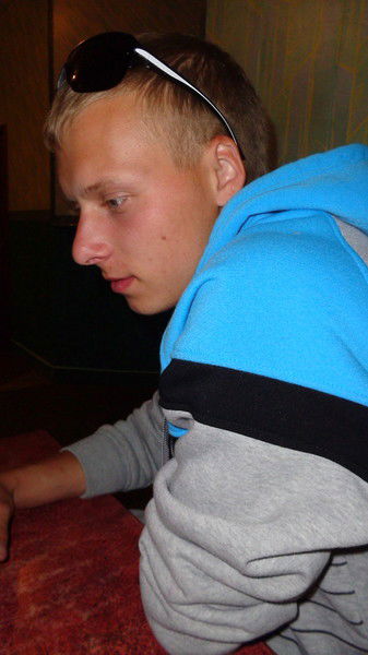 Андрей Вяткин