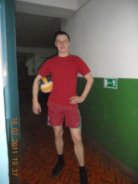 Вадим Афонин