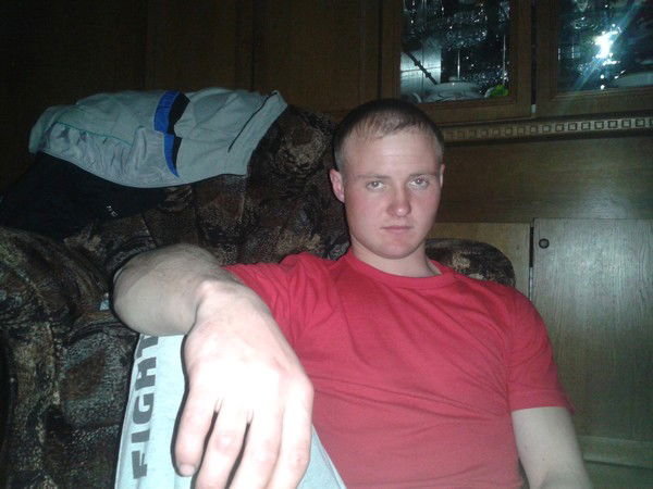 Роман Руденко