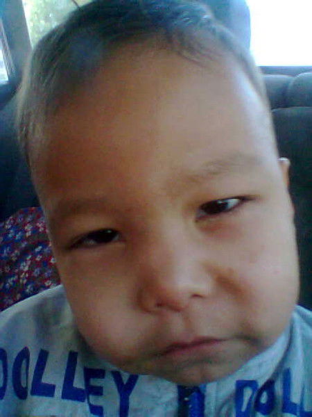 Галымжан Базарбеков