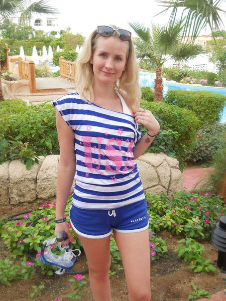 Анна Филатова