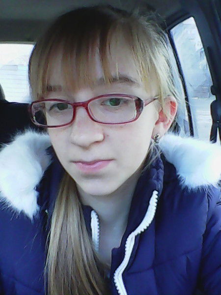 Светлана Кравченко