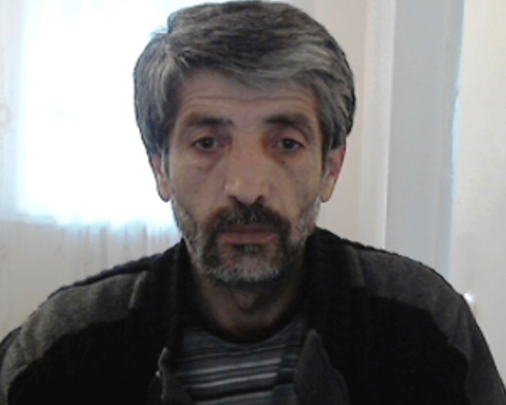 Абдул Микаилов