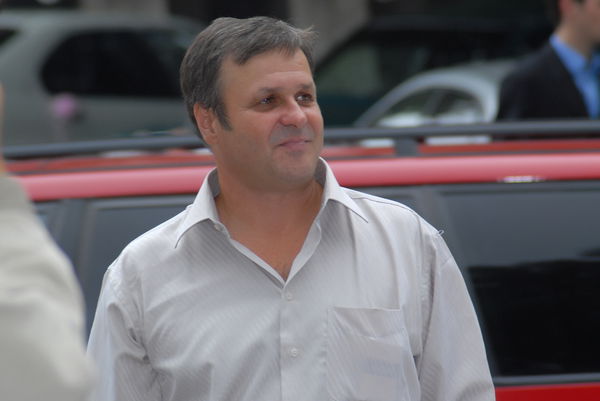 Владимир Керема