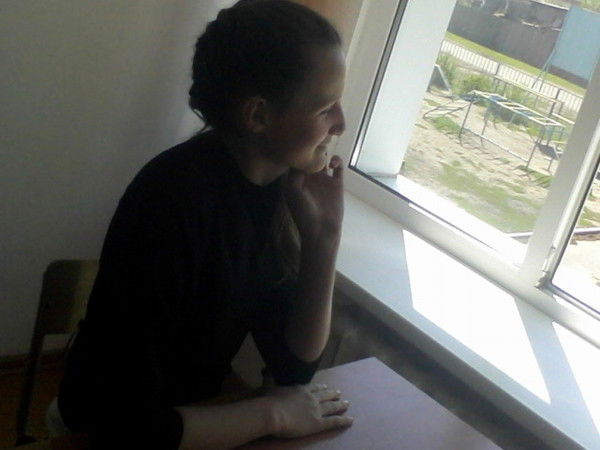 Александра Нейфельд