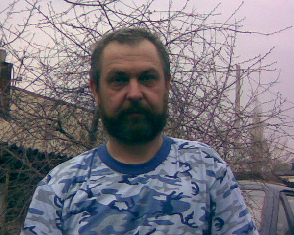 Виталий Плотников