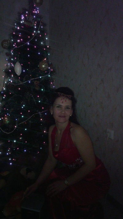 Эльвина Асанова