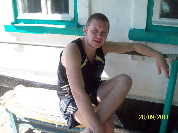 Евгений Карпунин