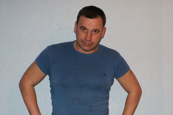 Сергей Уланов