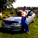 Андрей Кайдала