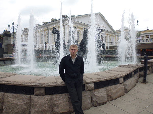 Константин Григорьев