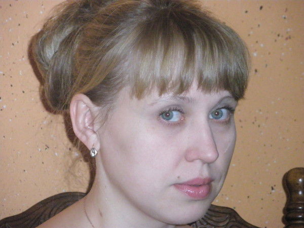 Екатерина Селякова