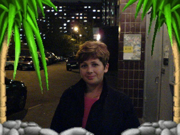 Наталья Позднякова