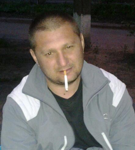 Сергей Удовенко