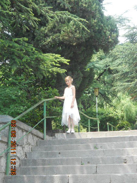 Валентина Казанкова