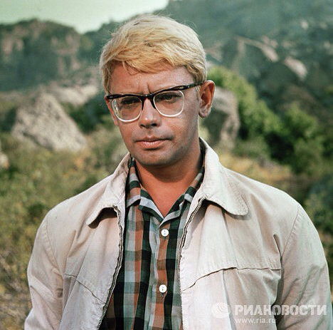 Роман Седых