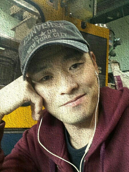 Дмитрий Ким