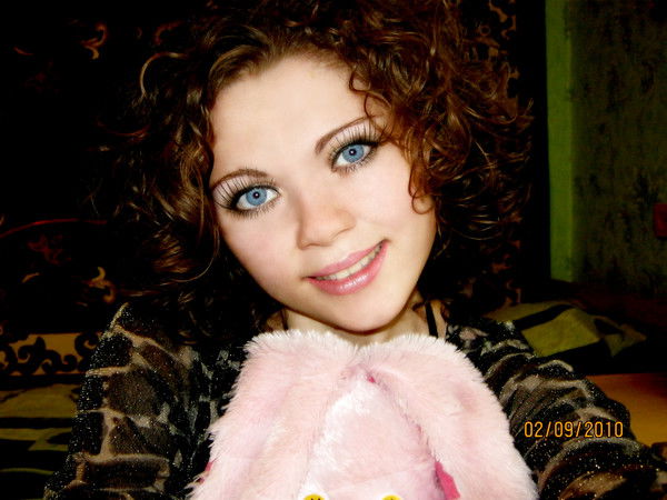 Светлана Беда