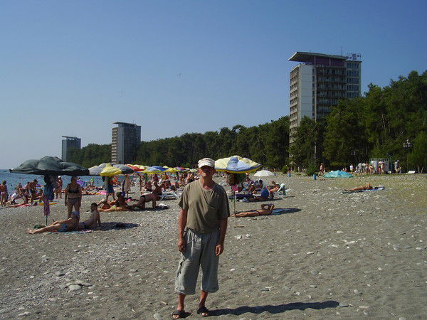 Юрий Галкин