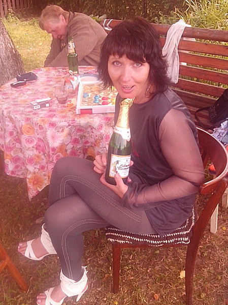 Анна Балашко