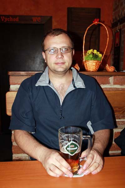 Алексей Андреев