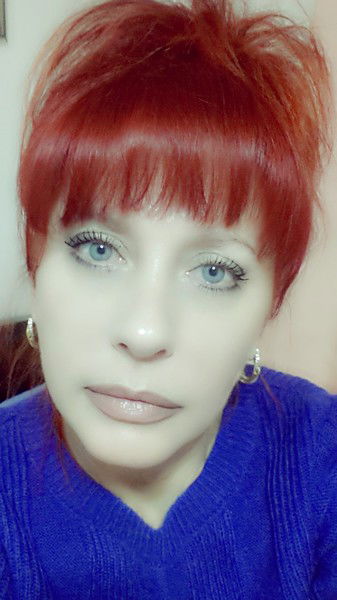 Тая Лисицина