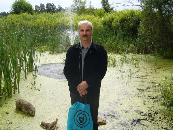 Александр Кузьмин