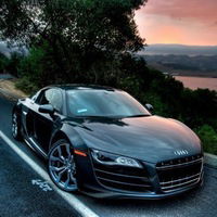 Александр Махин