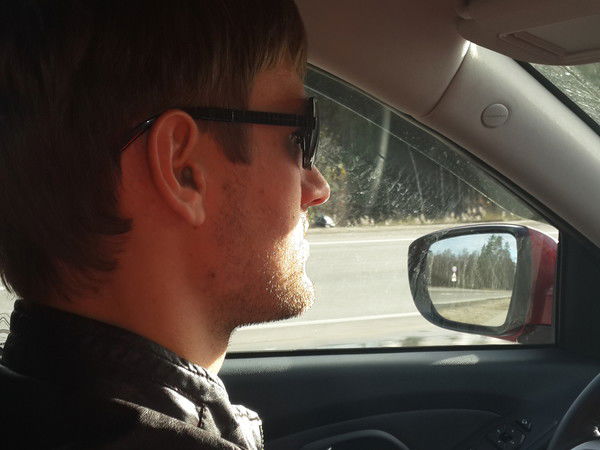 Модин Тарас