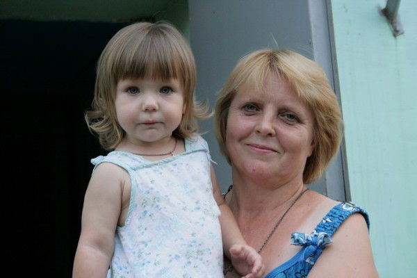 Татьяна Перешивкина