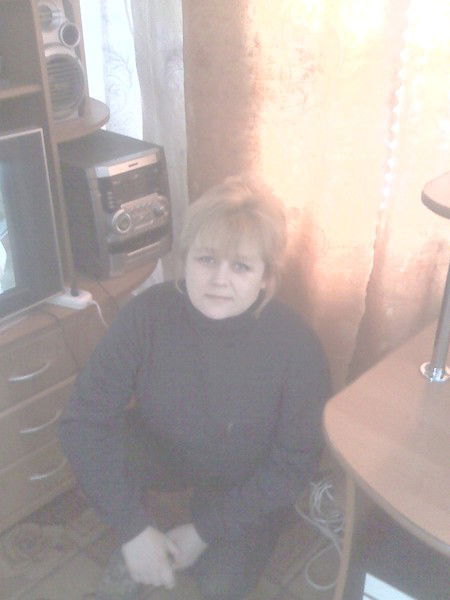 Светлана Иванова